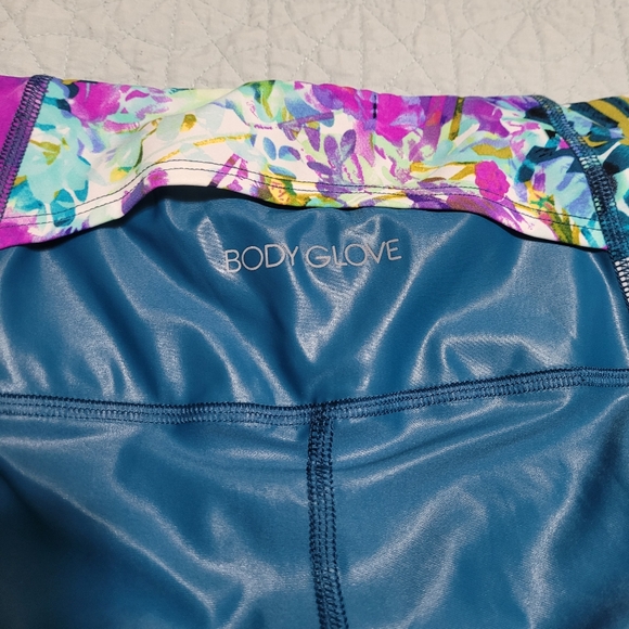 Body Glove Leggings XL - Picture 3 of 6